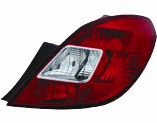 Stop Lambası Sağ Opel Corsa D 06>14 L68 Tanım:En Sisli 93190951-1222137-1222535-93189097 ürün görseli 1