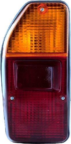 Stop Lambası Sol R12 Sw ürün görseli 1