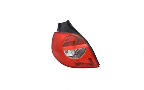 11-C186-01-2B Stop Lambası Sol Renault Clıo Iıı 05> 8200459962 ürün görseli 1