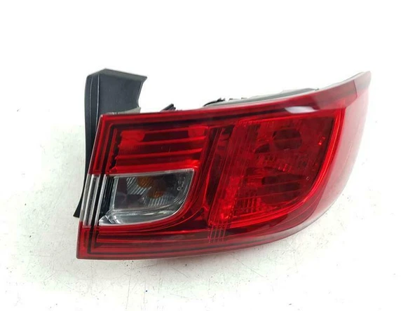 Sağ Arka Stop Lambası Dış Renault Clıo Iv 12> 265502631R ürün görseli 1