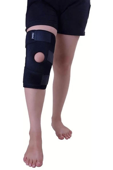 Patella Açık Dizlik ürün görseli 1