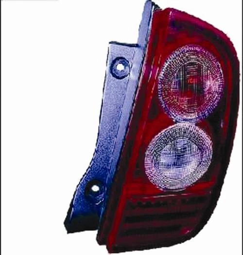 11-A364-01-2B Stop Lambası Sol Nissan Micra Iıı 03> K12 26555AX720 ürün görseli 1