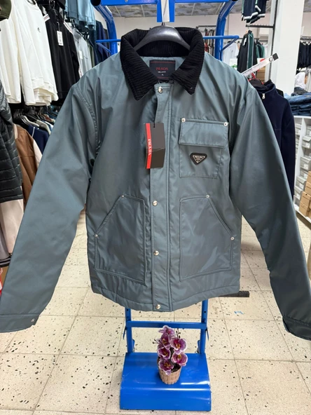 PRADA ERKEK MONT ürün görseli 1