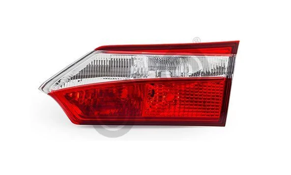 Stop Lambası İç Sağ Toyota Corolla 1.4L 1Ndtv Nde180 13-16. 1.6L 1Zr-Fe Zre181 13-16. 1.33L 1Nr-Fe Nre180 13-16 81581-02520 ürün görseli 1