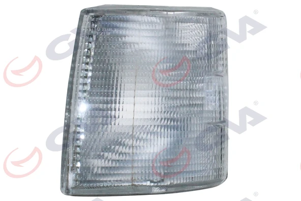 Sinyal Lambası Beyaz Sol Vw Caravelle-Transporter T4 1996-2003 701953049B ürün görseli 1