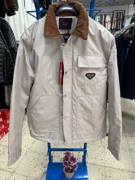 PRADA ERKEK MONT 001 ürün görseli 1