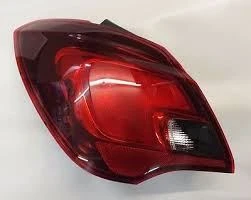 Stop Lambası Sol Dış Corsa E 14>19 39090647-13454496-1222565 ürün görseli 1