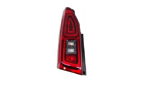 Stop Lambası Sol Tek Kapı Combo E-Partner-Berlıngo-Proace Cıty 18> 11-F214-01-2B 9819649280 ürün görseli 1