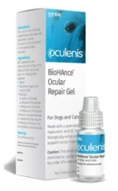 Sentrx Ocunovis Biohance Gel Göz Damlası 5 Ml ürün görseli 1