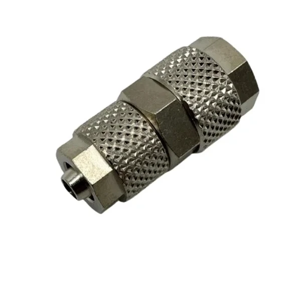 Metal Somun Sıkmalı Orantılı Nipel 3x5 - 4x6 ürün görseli 1