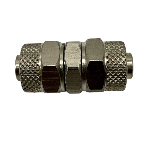 Metal Somun Sıkmalı Nipel 8x10 - Resim 6