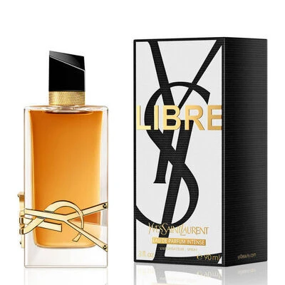 Yves Saint Laurent Libre Intense Edp 90 ml - Resim 2