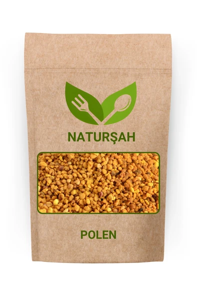 Naturşah Polen 250 Gr ürün görseli 1