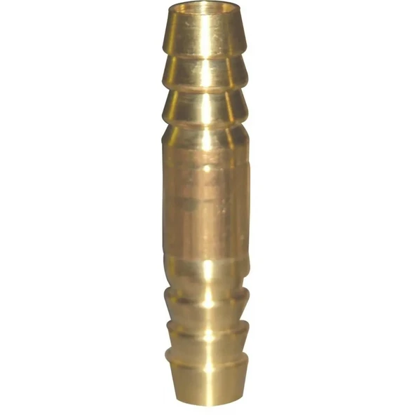 Sarı Hortum Eki Bağlantısı 6mm - Resim 6
