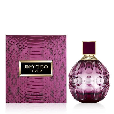 Jimmy Choo Fever Edp 100ml ürün görseli 1