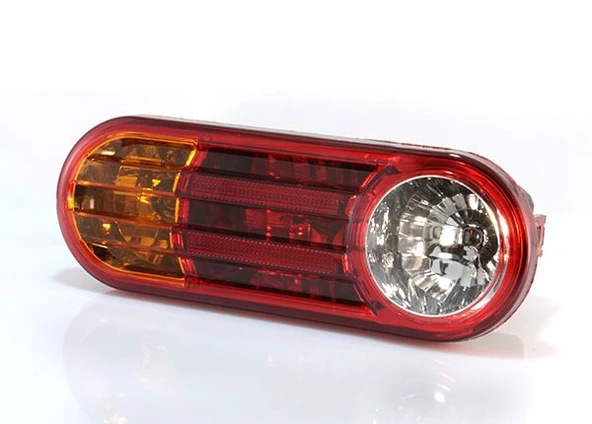 Stop Lambası Sol H100 Pıck-Up 924014F000 ürün görseli 1