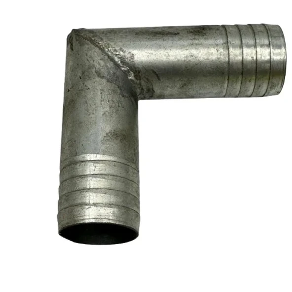 Metal Hortum Dirsek Eki Bağlantısı 8mm - Resim 10