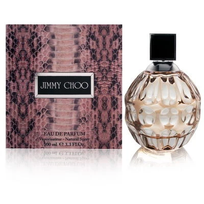 Jimmy Choo Edp 100ml ürün görseli 1