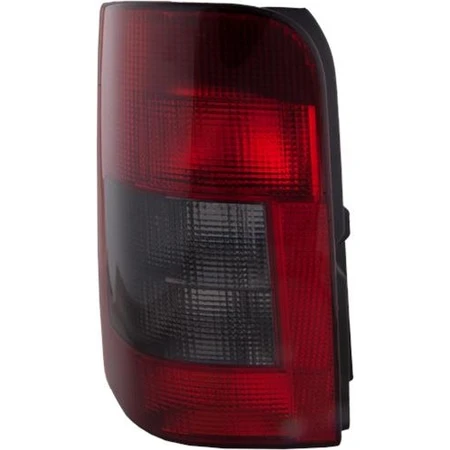 Stop Lambası Sol Partner Em. Tek Kapı Duysuz 6350.J1 ürün görseli 1