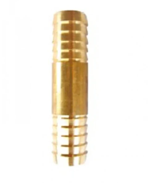 Sarı Hortum Eki Bağlantısı 10mm - Resim 2