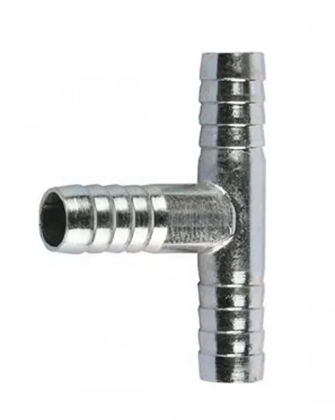 Metal Hortum Te Eki Bağlantısı 22mm - Resim 2