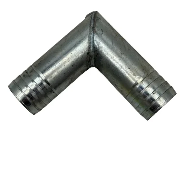Metal Hortum Dirsek Eki Bağlantısı 8mm - Resim 6