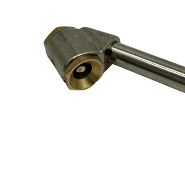 Hava Basma Jakı Düz 8mm - Resim 4