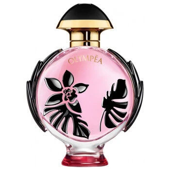 Paco Rabanne Olympea Flora Edp 50 ml - Resim 2