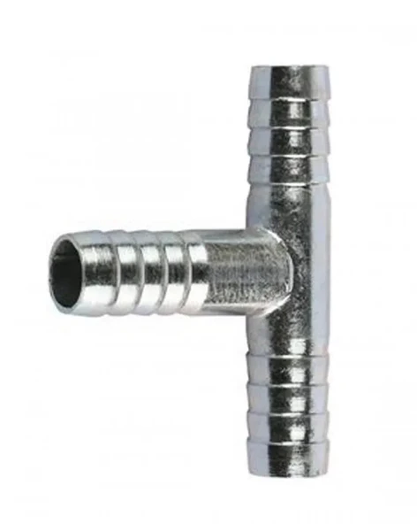 Metal Hortum Te Eki Bağlantısı 7mm ürün görseli 1