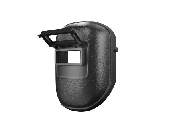 MAX-WELD BX-5200 Baş Maske 5x11 cm Dar Kapaklı ürün görseli 1