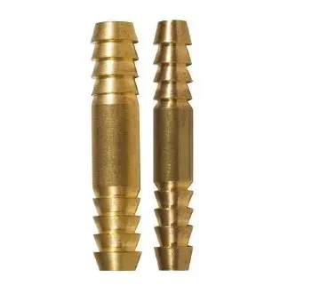 Sarı Hortum Eki Bağlantısı 6mm - Resim 4