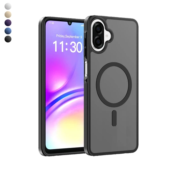 Joko Samsung Galaxy A07 Kılıf Jota Seri Magsafe Kapak ürün görseli 1