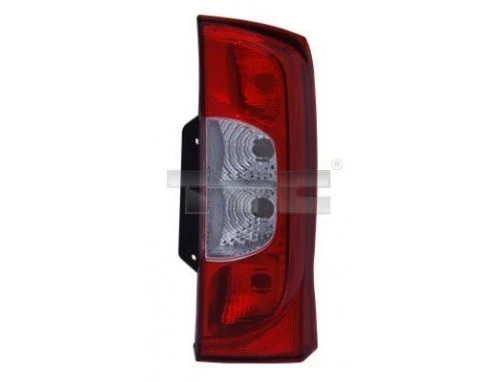 Stop Lambası Sağ Fıorıno-Bıpper-Nemo 08 > Tek Kapı 1358249080-1391432080-6351.JH ürün görseli 1
