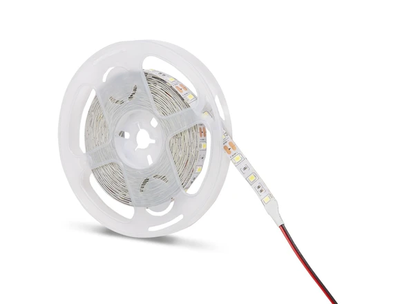 NOAS İÇ MEKAN 12V YEŞİL ŞERİT LED YEŞİL YL40-4005 ürün görseli 1