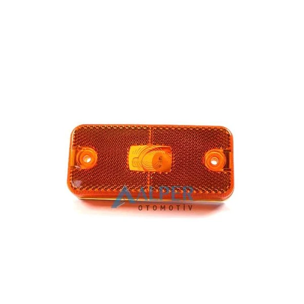 Yan Sinyal Lambası Fıat Ducato 06> Cıtro N Jumper 06> Peugeot Boxer 06> Iveco Daıly Iı 01> Duysuz 71749250-6303.A1-500308514 ürün görseli 1
