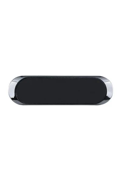 JX-007 Gümüş Çok Amaçlı Magnetic Car Holder Araç İçi Telefon Tutucu ürün görseli 1