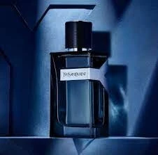 Yves Saint Laurent Y Intense Edp 100 ml - Resim 2