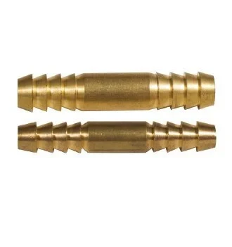 Sarı Hortum Eki Bağlantısı 27mm - Resim 3