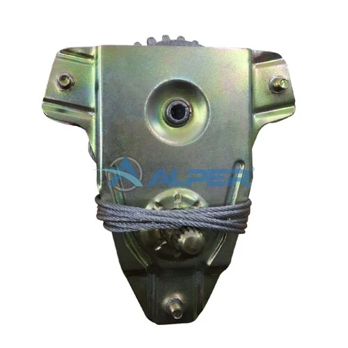 Cam Krikosu Arka M124serçe 4133938 ürün görseli 1