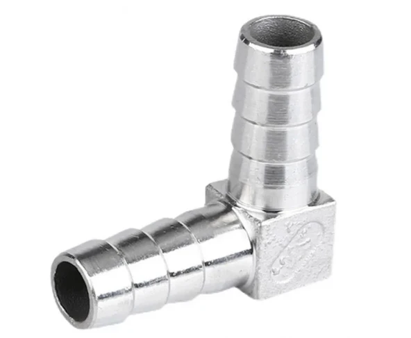 Metal Hortum Dirsek Eki Bağlantısı 19mm ürün görseli 1