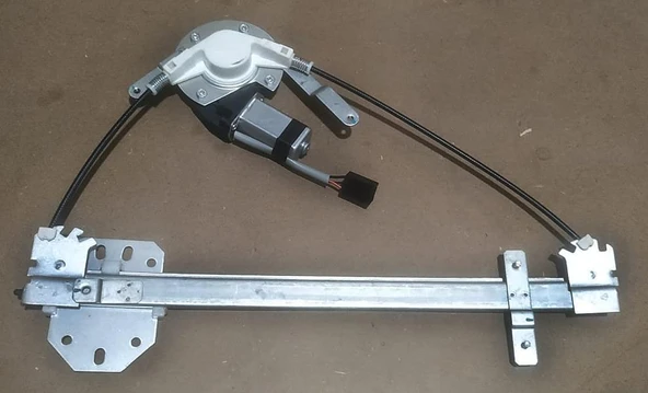 Cam Krikosu Mekanizması Ön Sağ M131 Dkş-Slx 85011430 ürün görseli 1