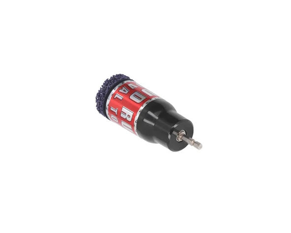 Pas Temizleyici Disk Set 55091 - Resim 2