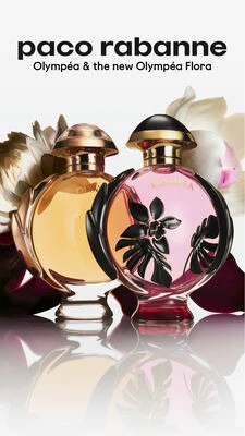 Paco Rabanne Olympea Flora Edp 50 ml - Resim 4