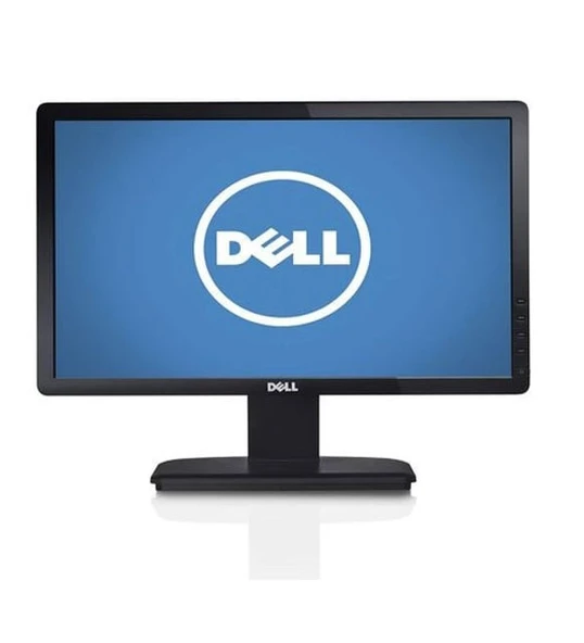 Dell Dell E2216H 21.5 Vga-Dp Full Hd Monitör (Tehşir) ürün görseli 1