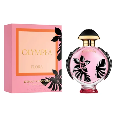 Paco Rabanne Olympea Flora Edp 50 ml ürün görseli 1
