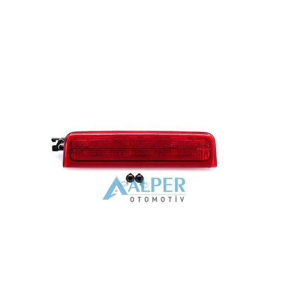 Ek Stop Lambası Caddy Iıı 2K0945087C-2K0945087A ürün görseli 1