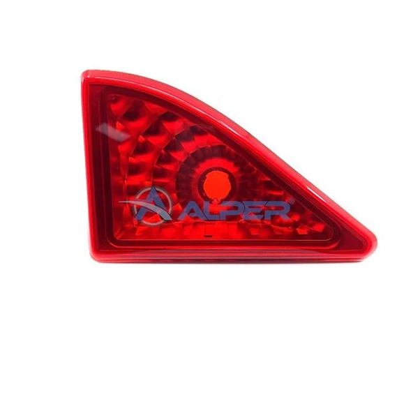 3. Stop Lambası Renault Master Iıı 10> Opel Movano B 10> 265900021R-4419392-93197475 ürün görseli 1