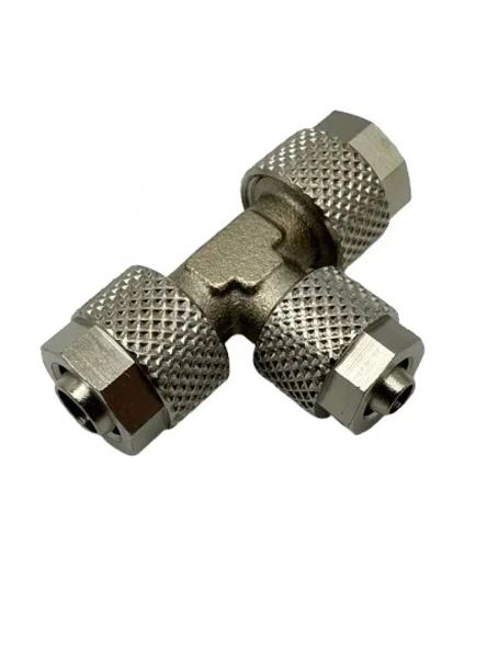 Metal Somun Sıkmalı Orantılı Te 8x10 - 6x8 - 8x10 ürün görseli 1