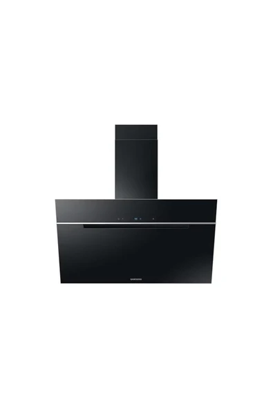 Samsung NK36M7070VB/UR Siyah Ankastre Davlumbaz ürün görseli 1