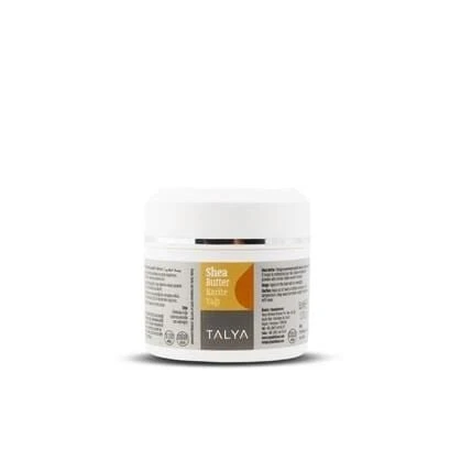 Talya Shea Butter 50ml (Karite Yağı) ürün görseli 1